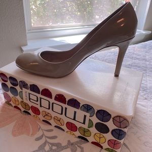 Ralph Lauren Women’s Heel